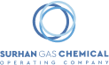 Surhan Gas Chemical