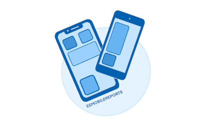 МОБИЛЬНОЕ ПО EE-iREPORTS