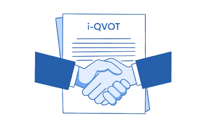 ТЕНДЕРНАЯ ПЛОЩАДКА i-QVOT
